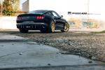 Ford Mustang GT on ADV.1 Wheels 2015 года